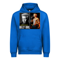 Cobalt billy launches book tour for Urban Hoodie - FloraArt