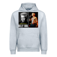 Heather Grey billy launches book tour for Urban Hoodie - FloraArt