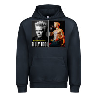 Navy billy launches book tour for Urban Hoodie - FloraArt
