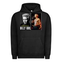 Pigment Black billy launches book tour for Urban Hoodie - FloraArt