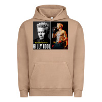 Pigment Burro billy launches book tour for Urban Hoodie - FloraArt
