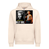 Sandshell billy launches book tour for Urban Hoodie - FloraArt