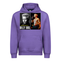 Tulip billy launches book tour for Urban Hoodie - FloraArt