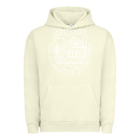 Pigment Pistachio dartmouth newspaper Urban Hoodie - FloraArt