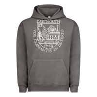 Pigment Tornado dartmouth newspaper Urban Hoodie - FloraArt