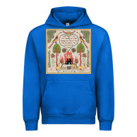Cobalt Alex G Merch Blessing Shirt Urban Hoodie - FloraArt