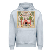 Heather Grey Alex G Merch Blessing Shirt Urban Hoodie - FloraArt