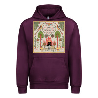 Mauve Wine Alex G Merch Blessing Shirt Urban Hoodie - FloraArt