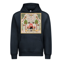 Navy Alex G Merch Blessing Shirt Urban Hoodie - FloraArt