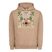 Pigment Burro Alex G Merch Blessing Shirt Urban Hoodie - FloraArt