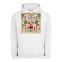 Pigment Lunar Rock Alex G Merch Blessing Shirt Urban Hoodie - FloraArt