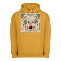 Pigment Peanut Butter Alex G Merch Blessing Shirt Urban Hoodie - FloraArt