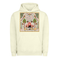 Pigment Pistachio Alex G Merch Blessing Shirt Urban Hoodie - FloraArt