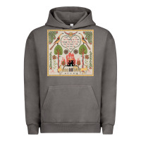 Pigment Tornado Alex G Merch Blessing Shirt Urban Hoodie - FloraArt