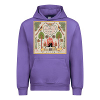 Tulip Alex G Merch Blessing Shirt Urban Hoodie - FloraArt