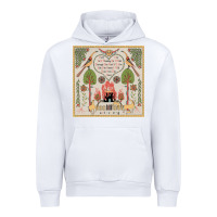 White Alex G Merch Blessing Shirt Urban Hoodie - FloraArt