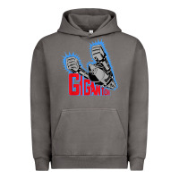 Pigment Tornado Gigantor Essentia Urban Hoodie - FloraArt
