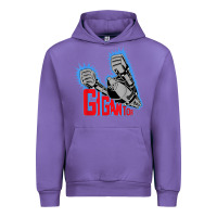 Tulip Gigantor Essentia Urban Hoodie - FloraArt