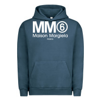 Mm6 Maison Margiela Urban Hoodie | Teevron