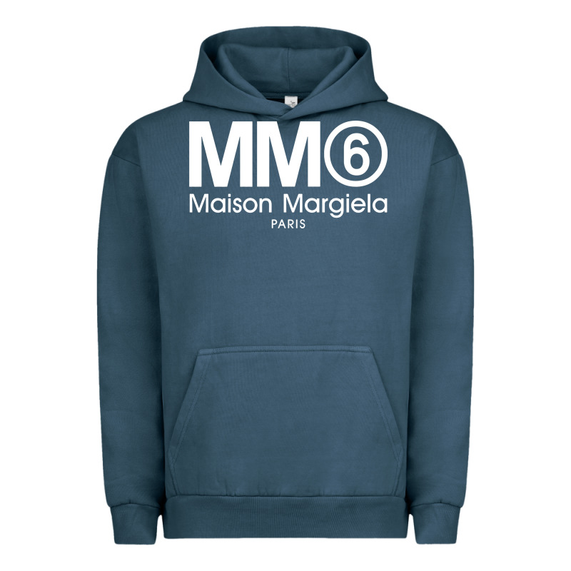 Mm6 Maison Margiela Urban Hoodie by FloraArt | Teevron