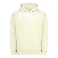 Pigment Pistachio mm6 maison margiela Urban Hoodie - FloraArt