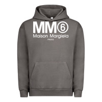 Pigment Tornado mm6 maison margiela Urban Hoodie - FloraArt
