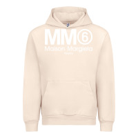 Sandshell mm6 maison margiela Urban Hoodie - FloraArt