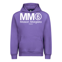 Tulip mm6 maison margiela Urban Hoodie - FloraArt