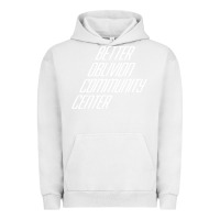 Pigment Lunar Rock Better Oblivion Community Center Urban Hoodie - FloraArt