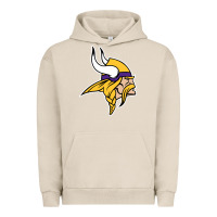 Team Of Minnesota American Football Urban Hoodie | Teevron