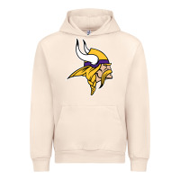 Sandshell Team Of Minnesota American Football Urban Hoodie - FloraArt