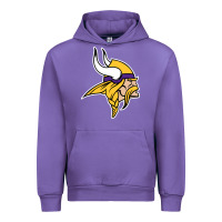 Tulip Team Of Minnesota American Football Urban Hoodie - FloraArt