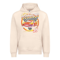Sandshell cars lightning mcqueen Urban Hoodie - FloraArt