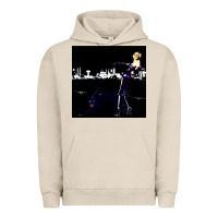 Roxy Poster Urban Hoodie | Teevron