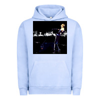Pigment Grape Ice roxy poster Urban Hoodie - FloraArt