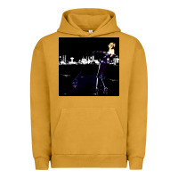 Pigment Peanut Butter roxy poster Urban Hoodie - FloraArt