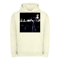 Pigment Pistachio roxy poster Urban Hoodie - FloraArt