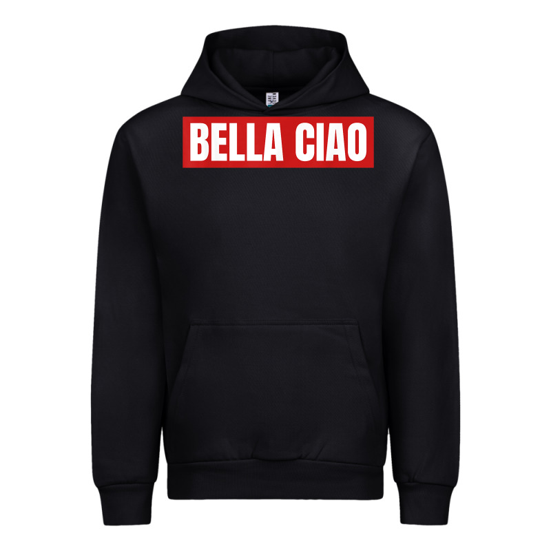 Bella Ciao Tshirt For Casa Song Lovers  Men Women Tshirt T Shirt Urban Hoodie by FloraArt | Teevron