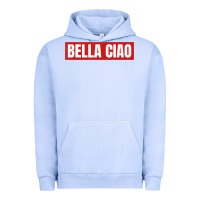 Pigment Grape Ice bella ciao tshirt for casa song lovers  men women tshirt t shirt Urban Hoodie - FloraArt