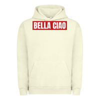 Pigment Pistachio bella ciao tshirt for casa song lovers  men women tshirt t shirt Urban Hoodie - FloraArt
