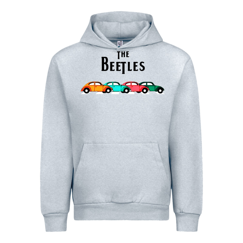 Beetles Urban Hoodie by FloraArt | Teevron
