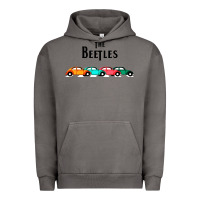 Pigment Tornado beetles Urban Hoodie - FloraArt