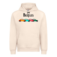 Sandshell beetles Urban Hoodie - FloraArt