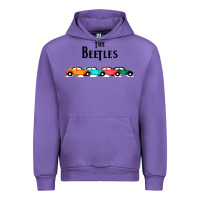 Tulip beetles Urban Hoodie - FloraArt