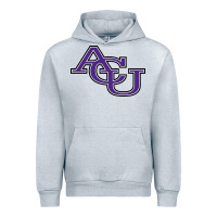 Heather Grey ACU ABILENE CHRISTIAN UNIVERSITY Urban Hoodie - FloraArt