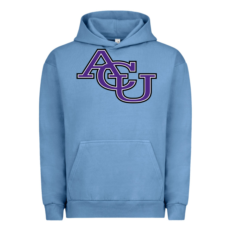 Acu Abilene Christian University Urban Hoodie by FloraArt | Teevron