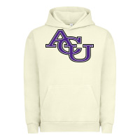 Pigment Pistachio ACU ABILENE CHRISTIAN UNIVERSITY Urban Hoodie - FloraArt
