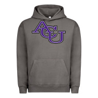Pigment Tornado ACU ABILENE CHRISTIAN UNIVERSITY Urban Hoodie - FloraArt