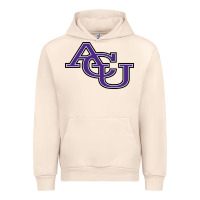 Sandshell ACU ABILENE CHRISTIAN UNIVERSITY Urban Hoodie - FloraArt