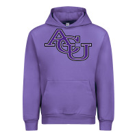 Tulip ACU ABILENE CHRISTIAN UNIVERSITY Urban Hoodie - FloraArt